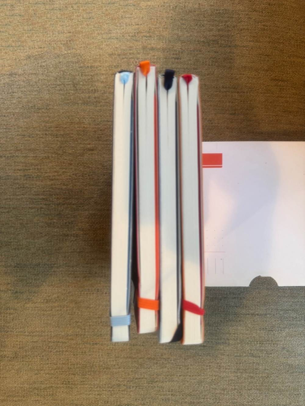 Paipur Notebook Set - Picture 7 of 13